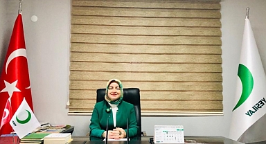 Yeşilay'dan Dünya Uyuşturucu ile Mücadele Günü’nde Ailelere Çağrı