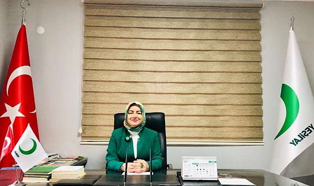 Yeşilay'dan Dünya Uyuşturucu ile Mücadele Günü’nde Ailelere Çağrı