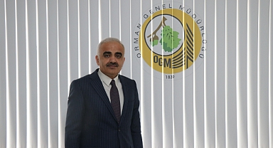 Ziya Polat: Orman Yangınları Ciğerimizi Yakıyor