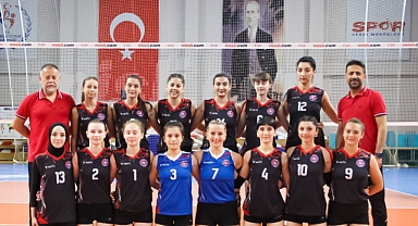 10 Senenin Ardından Ada Spor 2.Lige Yükseldi