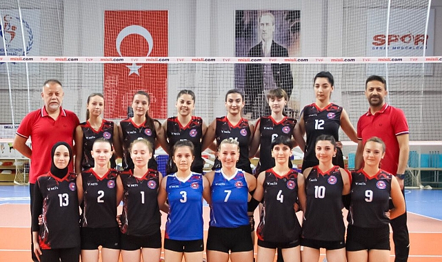 10 Senenin Ardından Ada Spor 2.Lige Yükseldi