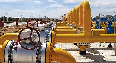 AB Ülkeleri Gaz Kullanımının Yüzde 15 Azaltılmasında Anlaştı