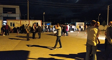 Akrabasına Kurşun Yağdırdı: 1 Ölü