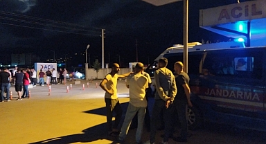 Akrabasını Öldüren Şahıs Yakalandı