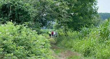 Akyazı'da Vahşet: Bir Kişi Başından Silahla Vurulmuş Halde Bulundu