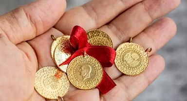 Altın 1000 Lirayı Aştı