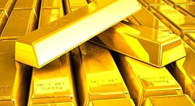 Altın Tırmanışa Geçti