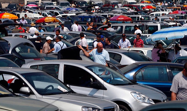 Araç Sahipleri Dikkat: İkinci El Otomobilde En Çok Yapılan Hileler