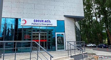 Arifiye'de Acı Olay: 6 Aylık Bebek Mama Yerken Boğuldu