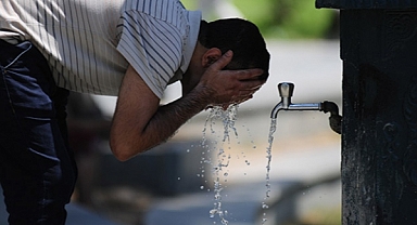 Aşırı Sıcak Hava Uyarısı: Resmen Kavrulacağız