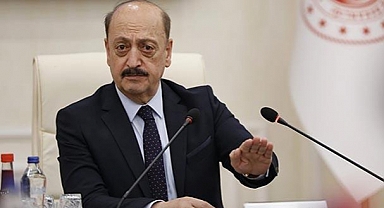 Bakan Bilgin'den EYT'lileri İlgilendiren Açıklama