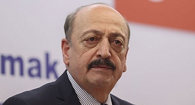 Bakan Bilgin'den EYT Açıklaması