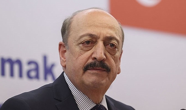 Bakan Bilgin'den EYT Açıklaması