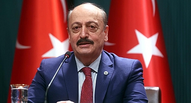 Bakan Bilgin: Zamlı Maaşlar Hesaplara Yatırılmaya Başlandı