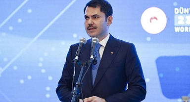 Bakan Kurum Duyurdu: 81 İlde Sosyal Konut Projesi Başlatılacak