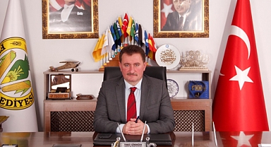 Başkan Gündoğdu: 15 Temmuz Demokrasi Şehitlerimizi Minnet ve Şükranla Yad Ediyoruz