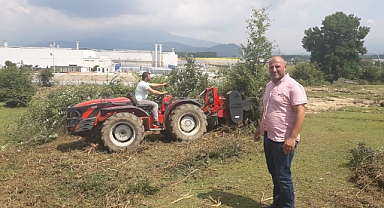 Hayvancılık Büyükşehir İle Canlanıyor