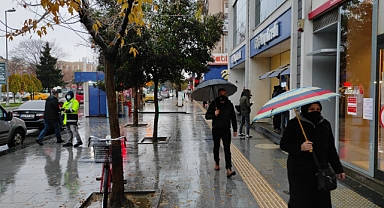Bayramın İlk Günü Hava Nasıl Olacak? Meteoroloji'den Uyarı