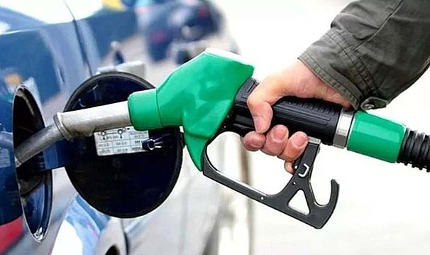 Benzin ve LPG'ye İndirim Geliyor