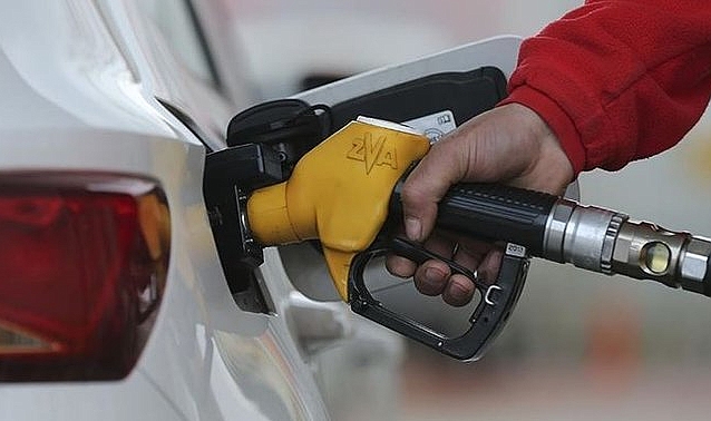Benzine Bir İndirim Daha Geliyor