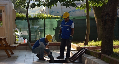 Büyükşehir Bayramı Sorunsuz Atlattı