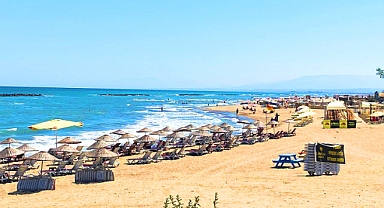 Büyükşehir'den Ailelere Uyarı: Sahillerde Kayıp Çocuk Oranları Arttı