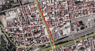 Büyükşehir'den Sürücülere Önemli Duyuru: O Güzergah Trafiğe Kapatılacak