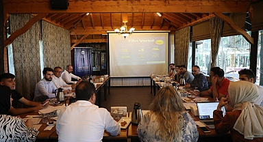 Büyükşehir Gençlerin Düşüncelerine Önem Veriyor