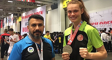 Büyükşehir'in Kick Boks Sporcuları Avrupa Şampiyonası'nda