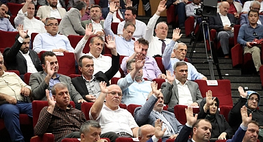 Büyükşehir Meclisi Toplanıyor: 37 Gündem Maddesi Karara Bağlanacak