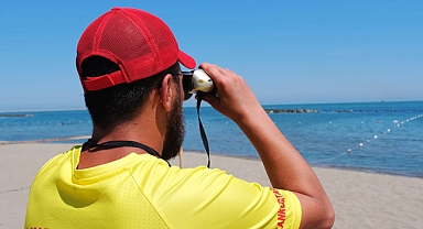 Cankurtaranlar Hayat Nöbetinde