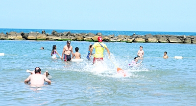 Cankurtaranlar Hayat Nöbetinde