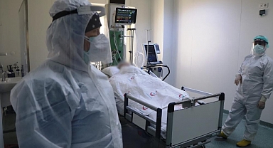 Covid-19 Hastalarının Entübe Olup Olmayacağını Öngören Bir Skorlama Üretildi