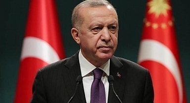 Cumhurbaşkanı Erdoğan'dan KYK Müjdesi