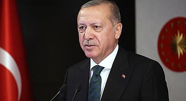Cumhurbaşkanı Erdoğan: Müjdeli Haberi En Kısa Sürede Açıklayacağız