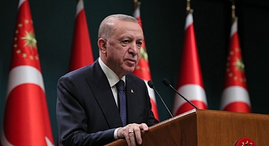 Cumhurbaşkanı Erdoğan Asgari Ücreti Açıkladı: 5 Bin 500 TL