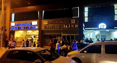 Düğünde Kavga Çıktı, Ortalık Savaş Alanına Döndü