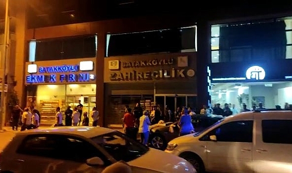 Düğünde Kavga Çıktı, Ortalık Savaş Alanına Döndü