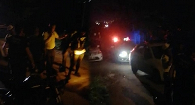 Dur İktarına Uymayan Motosikletli Yakalandı