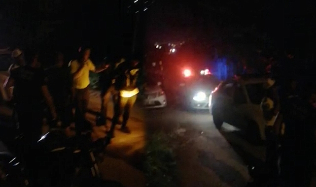 Dur İktarına Uymayan Motosikletli Yakalandı