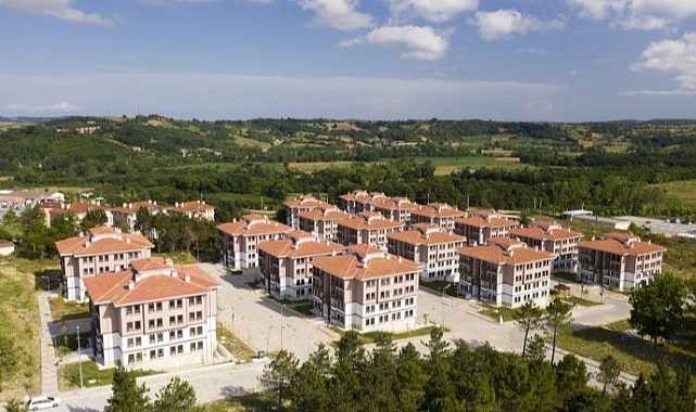 Düşük Fiyata Ev Sahibi Olabilmek Artık Mümkün