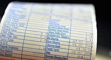 Elektrik Faturalarında Yeni Dönem: Belli Kısmını Devlet Ödeyecek