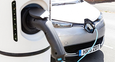 Elektrikli Otomobillere Yeni Vergi