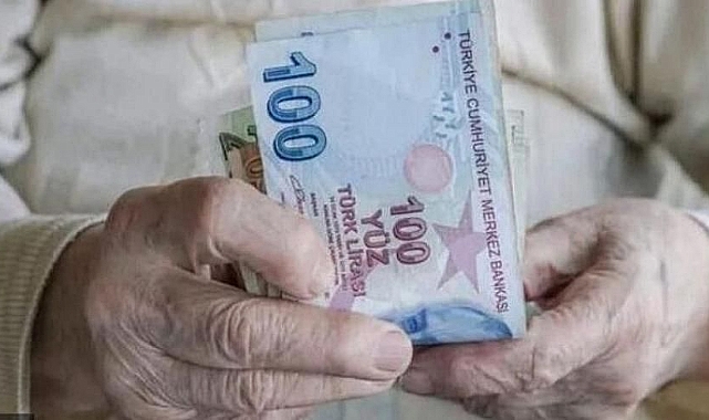 Emekli Bayram İkramiyesi Ödemeleri Bugün Başladı