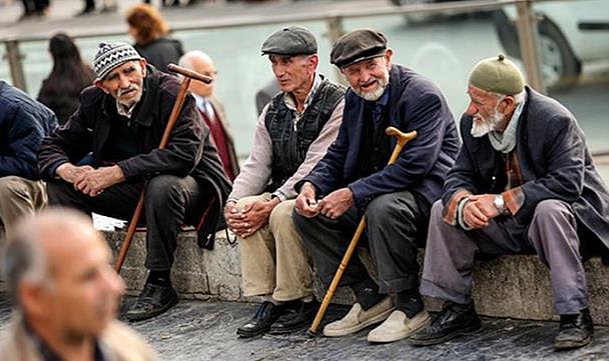 Emeklileri Yakından İlgilendiriyor! İşte Detaylar