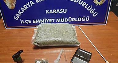 Emniyetten Dev Uyuşturucu Operasyonu: 7 Gözaltı