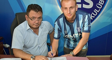 Erenlerspor'da Transfer Rüzgarı: 10 Oyuncu İmza Attı