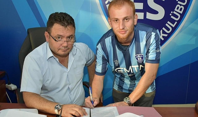 Erenlerspor'da Transfer Rüzgarı: 10 Oyuncu İmza Attı