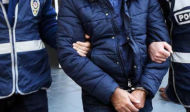 Eş Zamanlı Operasyon: 4 Gözaltı