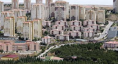 Ev Sahibi Olmak İsteyenler Dikkat! 163 Bin Liradan Başlıyor